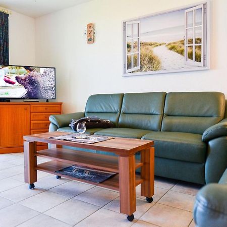 Apartament Haus Horizont H14B Cuxhaven Zewnętrze zdjęcie