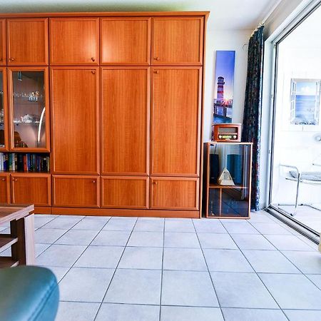 Apartament Haus Horizont H14B Cuxhaven Zewnętrze zdjęcie