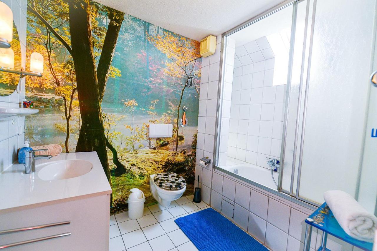 Apartament Haus Horizont H14B Cuxhaven Zewnętrze zdjęcie