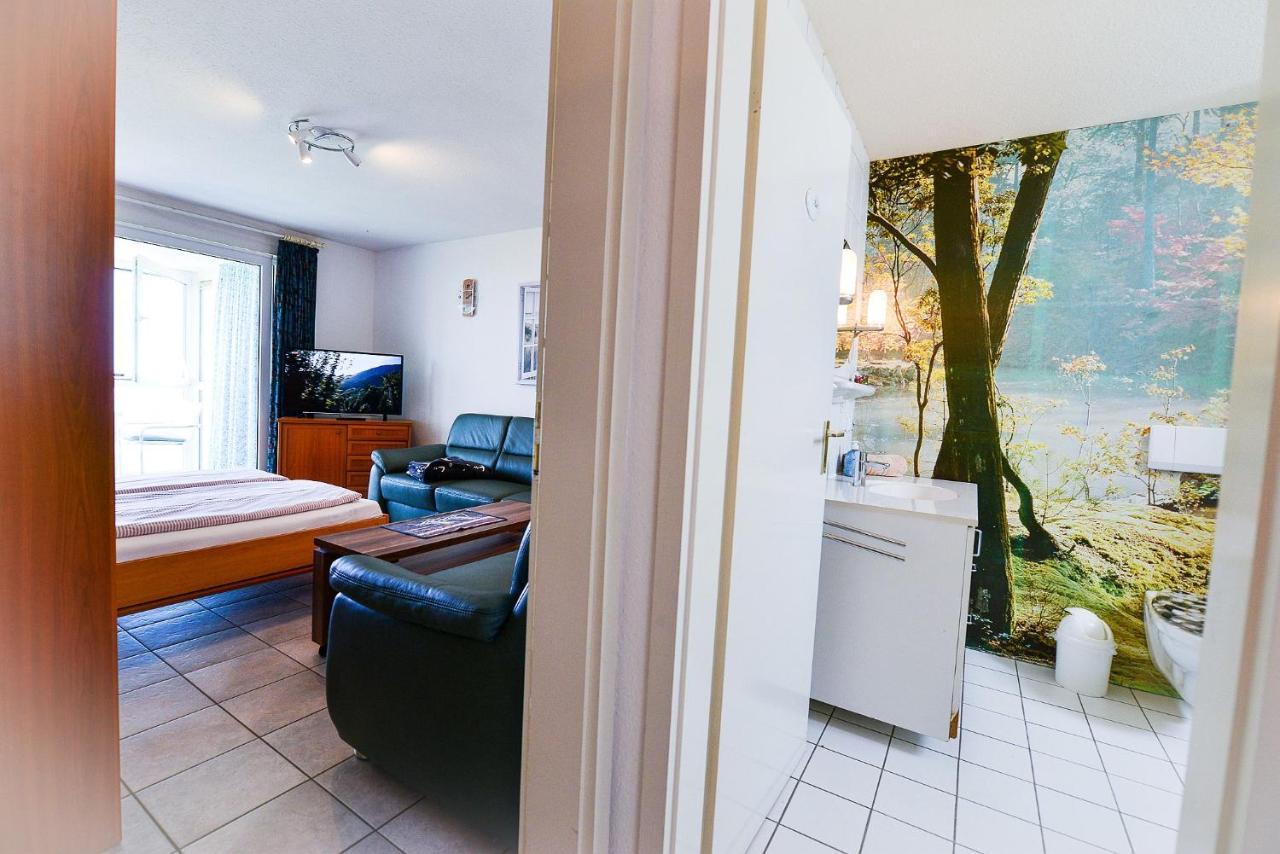 Apartament Haus Horizont H14B Cuxhaven Zewnętrze zdjęcie