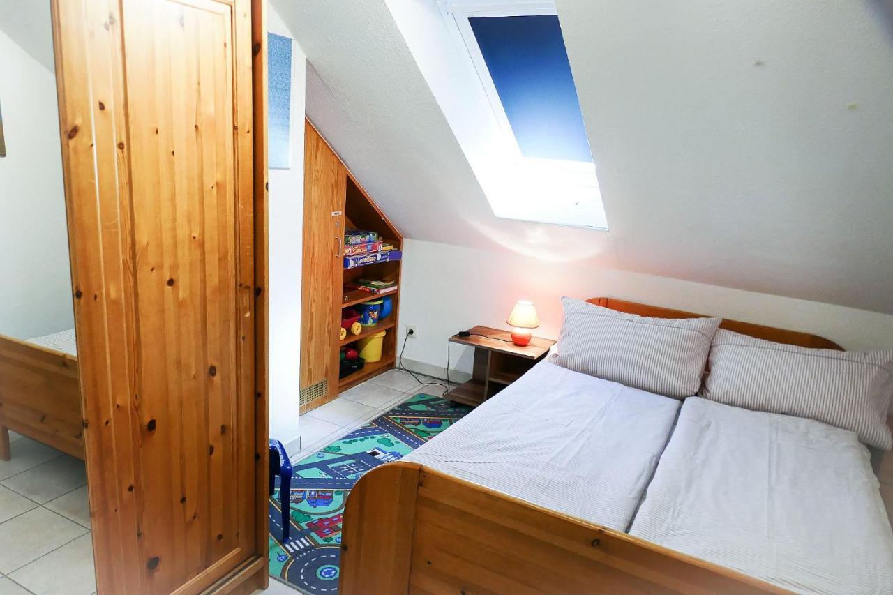 Apartament Haus Horizont H14B Cuxhaven Zewnętrze zdjęcie